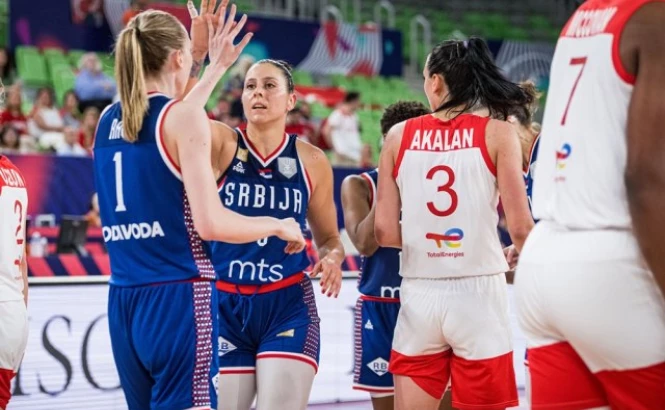 FIBA